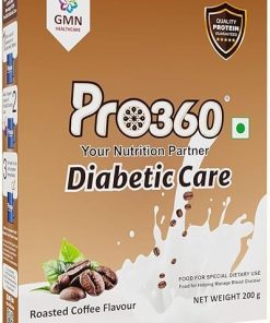 Diabetic Care Protein Powder for Diabetes – Food Supplement for Diabetic Patients