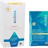 ALOHA Organic Plant-Based Protein Powder- Vanilla