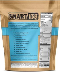 Egg White Protein Powder | Non-GMO- Gluten-Free 2