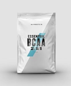Myprotein BCAA 2:1:1 (0.5 lbs- Blue Raspberry) 2