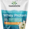 Z Natural Foods Organic Chocolate Vegan Protein Powder – Optimum Protein Blend Sourced from Pea- Brown Rice and Pumpkin with Cacao to Give A Delicious Chocolate Flavor Boost 4