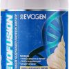 Evogen Evofusion – Sustained Protein Powder | Supports Muscle Growth & Repair | Whey Protein- Micellar Casein