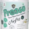 Collagen Hyrdolysate Powder – Pure Protein Organics 3