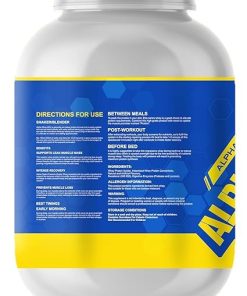 Protein Powder Whey 80% with Digestive |24g Protein|Isolate As Primary Source|33 Servings|Concentrate Whey Protein -250 g 2