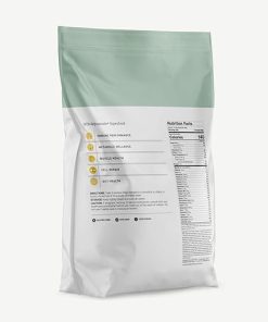 BIG BOLD HEALTH HTB Rejuvenate Superfood Advanced Protein Shake Mix- Superfood Protein Powder- Plant-Based Protein Shake for Immune Rejuvenation 2