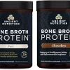 Four Sigmatic Organic Plant-Based Protein Powder with Lion’s Mane- Chaga 3