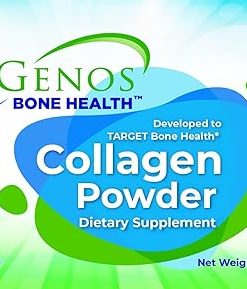 Collagen- Regenos Collagen 2