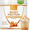 LiquaCel Concentrated Liquid Protein- Sugar-Free Unflavored Flavor 4