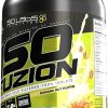 Premium Whey Isolate Protein Powder- 25g Protein 3