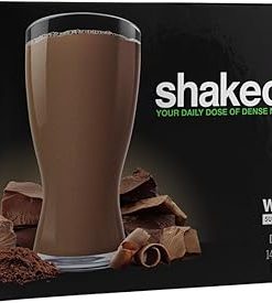 BODi Shakeology Whey Protein Powder Blend – Gluten Free- Superfood Protein Shake with Vitamins and Minerals – Helps Support Healthy Weight Loss