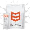 About Time Keto Shake with Bovine Collagen Protein + MCTs from Coconuts – 19g Fat- 10g Protein 3