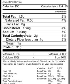 Precision Blend Caramel Cookie Swirl (2 lb) Whey Protein | Time Release Protein Blend 2