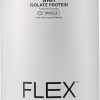 Isothority Whey Protein Isolate- Chocolate Peanut Butter 3