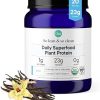 Ensure Original Vanilla Nutrition Powder 6 Cans 4