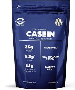 Micellar Casein – GMO