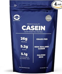 Micellar Casein – GMO