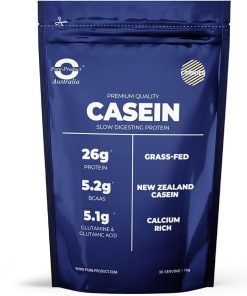 Micellar Casein – GMO
