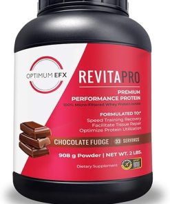 RevitaPRO- Premium Performance Protein