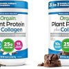 Organic Hemp Protein Powder 3