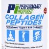 an Performance Whey Protein Powder | Vanilla | 23g Protein- 1g Sugar 4
