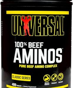 Universal Nutrition – 100% Beef Aminos