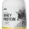 Levels Grass Fed Whey Protein Powder- No Artificials