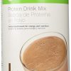 Nuzest Bethany’s Pantry Digestive Support Protein – Probiotics for Digestive Health – Clean Lean Protein – Premium Vegan Pea Protein Powder – Plant Based – 20 Servings- 1 Pound (Pack of 1) – Vanilla 4