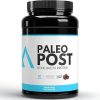 Sunwarrior Plant-Based Collagen Building Powder | 40 Servings- Chocolate Flavored & Vegan Protein Powder | USDA Organic 30 Servings 3
