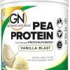 Meal Replacement Powder | Chicken Soup | 28g Protein | 25 Vitamins and Minerals | 100% Whey Isolate Protein Powder | Low Carb and Savory | 15 Servings 4