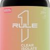 GNC AMP Wheybolic Ripped Whey Protein Powder Isolate with BCAA | Targeted Muscle Building and Workout Support Formula | Gluten Free |Chocolate Peanut Butter | 22 Servings 4