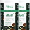 RI SuperMilk 8-12 y (Young Athletes)- Health Drink for Kids 4