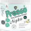 Pro360 Nephro LP – Non-Dialysis Care Nutritional Protein Drink (Vanilla Flavour) No Added Sugar- Special Dietary Supplement for Kidney / Renal Health