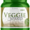 Muscle Feast Creatine + Isolate Bundle: 1 Powder (Unflavored- 300g) + 1 Whey Protein Isolate (Vanilla 4