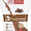Manitoba Harvest Hemp Yeah Vanilla Protein Powder- 454 GR 4