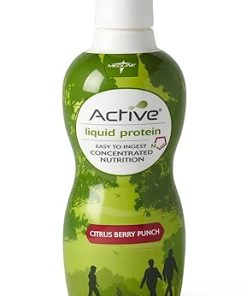 Medline Active Liquid Protein- Citrus Berry Punch 2