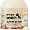 BioTrust Low Carb Lite- 20 Grams of Grass-Fed Whey Protein Isolate 3