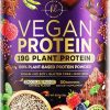 Podium Nutrition- Whey Protein Powder 4