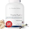 Dr. Westin Childs Thyro Fuel+ | Pea Protein Powder for Women | Thyroid- Digestion