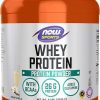 Simply tera’s Organic Whey Protein Powder – Vanilla Protein Powder- Grass Fed Whey Protein Powder 3