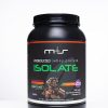 Evolution Advance Nutrition Fit & Slim Blend – Grass-Fed Whey Protein Powder for Easy Digestion- Keto-Approved 3