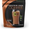 Pro JYM Tahitian Vanilla Protein Powder – Whey Protein Isolates- Casein 4