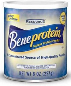 RESOURCE BENEPROTEIN PWD 28410 Size: 6X8 OZ