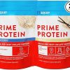 Chontaduro Powder | Peach Palm Fruit Powder | 100% Natural | Protein Powder | Rich in Omega 3 6 9- Fiber & Digestive Enzymes | Superfood for Gut Health & Energy | 2 Lbs / 908g 3