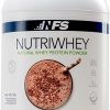 Complement Unflavored Protein (30 Servings) + Vegan Multivitamin (60 Servings) 3