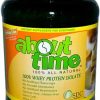 Driven WHEY- Grass Fed Whey Protein Powder: Delicious- Clean Protein Shake- Improve Muscle Recovery with 23 Grams of Protein with Added BCAA and Digestive Enzymes (2 lb 4
