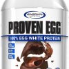 Carlyle Pea Protein Powder 7lb | Unflavored | 29G Protein | for Men and Women | Vegetarian- Non-GMO 4