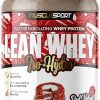 Bare Isolate Chocolate Peanut Butter (Package May vary) 3