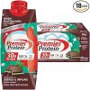 Plant Based Protein (Vanilla Bean) 3