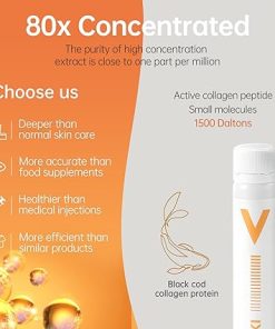 Collagen Protein Powder- 10000 mg Collagen Peptides 2