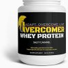 Muscle Mass 3000 | 18G Whey Protein- 1.5G Dietary Fibre 3